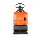 Виброплита реверсивная Husqvarna Atlas Copco LG 300 D в Ставрополе
