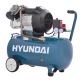 Компрессор поршневой Hyundai HYC 2550 с набором AC 3 SET в Ставрополе