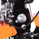 Мотоблок дизельный Patriot Boston 12DE в Ставрополе