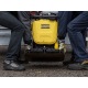 Виброплита бензиновая Husqvarna Atlas Copco LF 100 LAT в Ставрополе