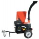 Измельчитель бензиновый Echo Bear Cat CH5653 в Ставрополе