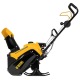 Снегоуборщик Denzel SB 460 Sled в Ставрополе