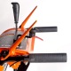 Снегоуборщик гусеничный Patriot PRO 951 ED в Ставрополе