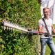 Аккумуляторный высоторез AL-KO Bo Flex HTA 1845 (без аккумулятора и зарядного устройства) в Ставрополе
