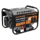 Бензогенератор Carver PPG-3900AE 2.9 кВт в Ставрополе