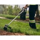 Аккумуляторный триммер GreenWorks 82 В 2110607 (без аккумулятора и зарядного устройства) в Ставрополе