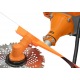 Бензокоса (бензиновый триммер) Carver GBC-043MS в Ставрополе