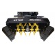 Бензиновый снегоуборщик Huter SGC 5500Х в Ставрополе