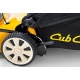 Газонокосилка бензиновая Cub Cadet CC 48 SPO HW в Ставрополе
