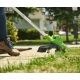 Аккумуляторный триммер GreenWorks GD40LT 8 Ач в Ставрополе
