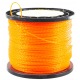 Корд триммерный Champion Twisted Square 2.4 мм х 245 м (витой квадрат) + нож в Ставрополе