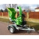 Измельчитель веток и древесных остатков Laski LS 100/27 no-stress в Ставрополе