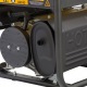 Бензогенератор Denzel PS-28 2.5 кВт в Ставрополе