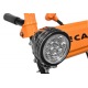 Снегоуборщик Carver STG 6561EL в Ставрополе