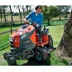 Садовый трактор Husqvarna TS 243T в Ставрополе