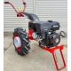Мотоблок Беларус 012WM с двигателем Loncin G390F в Ставрополе