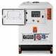 Дизельгенератор Daewoo DDW 14 SSE-3 в Ставрополе