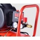 Компрессор поршневой масляный A-iPower AC240/24D в Ставрополе