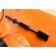 Снегоуборщик гусеничный Daewoo DAST 1570 в Ставрополе