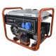 Бензогенератор EVOline PB 7000 E 6 кВт в Ставрополе
