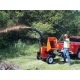 Измельчитель бензиновый Echo Bear Cat CH5653+ПСМ в Ставрополе
