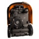 Газонокосилка-робот Worx Landroid L WR155E в Ставрополе