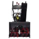 Снегоуборщик EVOline SBG 610 BE в Ставрополе