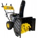 Бензиновый снегоуборщик Huter SGC 4100LX в Ставрополе