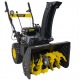 Снегоуборщик Huter SGC 4000B в Ставрополе