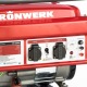Бензогенератор Kronwerk LK 2500 2 кВт в Ставрополе