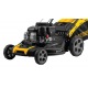 Бензиновая газонокосилка Denzel GLR-510SP-ZS в Ставрополе