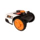 Газонокосилка-робот Worx Landroid S WR100SI в Ставрополе