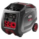 Бензиновый генератор инверторный Briggs&amp;Stratton PowerSmart P3000 2.6 кВт в Ставрополе