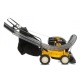 Садовый пылесос Cub Cadet CSV 060 24A-06MM603 в Ставрополе