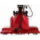 Культиватор Eurosystems Euro-5 EVO RM S/R Honda GX160 в Ставрополе