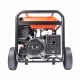 Бензогенератор Patriot GRA 8500 DAW 8 кВт в Ставрополе