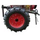 Мотоблок Weima WM1050 с двигателем Honda GC160 6.5 л.с. (Фрезы в комплекте!) в Ставрополе