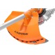Бензокоса (бензиновый триммер) Carver GBC-043MS в Ставрополе