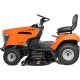 Садовый минитрактор Daewoo DSD 108 H в Ставрополе