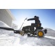 Садовый трактор McCulloch M125-97T в Ставрополе