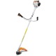 Бензокоса (бензиновый триммер) Stihl FS 55 Autocut в Ставрополе