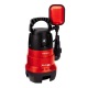 Насос дренажно-фекальный Einhell GC-DP 3730 в Ставрополе