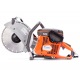 Бензорез Husqvarna K760 Rescue 12&quot; в Ставрополе