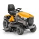 Садовый минитрактор Stiga Tornado 6121 HW в Ставрополе