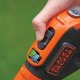 Аккумуляторный триммер Black+Decker STC1820EPC в Ставрополе