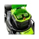 Газонокосилка аккумуляторная GreenWorks GD40LM46SP в Ставрополе