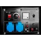 Бензогенератор сварочный BauMaster PG-8719WX 4.5 кВт в Ставрополе