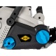 Аккумуляторная пила DDE BlueTech CSB 400-12" (без аккумулятора и зарядного устройства) в Ставрополе