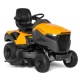 Садовый минитрактор Stiga Tornado Pro 9118 XWSY в Ставрополе