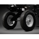 Измельчитель бензиновый Caiman Raro 200H в Ставрополе